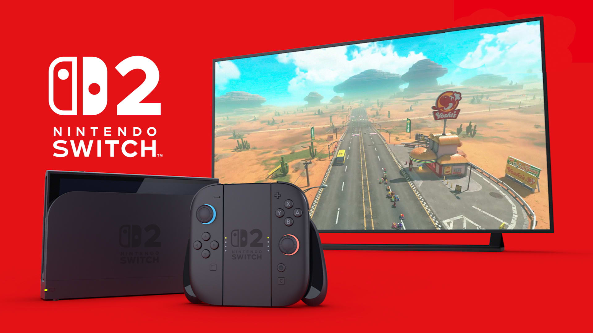 Shop Nintendo Switch 2 Systems – Nintendo Official Site